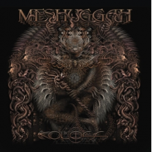 Meshuggah - Koloss