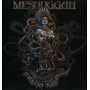Meshuggah - The Violent Sleep of Reason