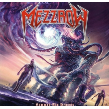 Mezzrow - Summon Thy Demons