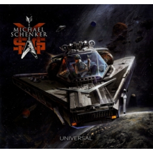 Michael Schenker Group - Universal