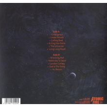 Michael Schenker Group - Universal