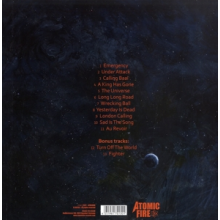 Michael Schenker Group - Universal