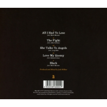 Morton, Mark - Ether