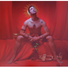 Muerdo - Sinverguenza