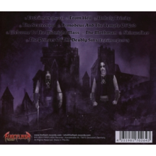 Mystic Circle - Erzdamon