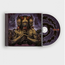 Mystic Circle - Erzdamon