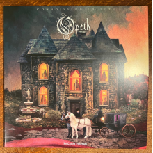 Opeth - In Cauda Venenum