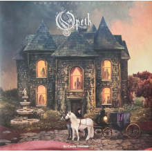 Opeth - In Cauda Venenum