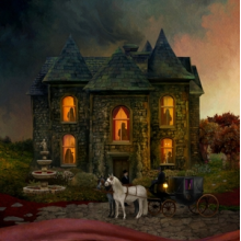 Opeth - In Cauda Venenum