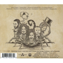 Opeth - In Cauda Venenum