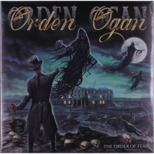 Orden Ogan - The Order of Fear