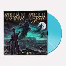 Orden Ogan - The Order of Fear