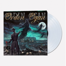 Orden Ogan - The Order of Fear