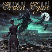 Orden Ogan - The Order of Fear