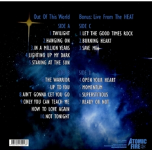 Out of This World - Out of This World