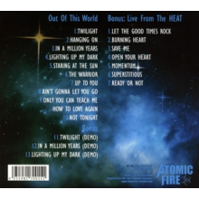 Out of This World - Out of This World