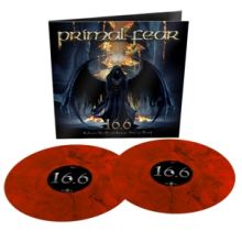 Primal Fear - 16.6 (Before the Devil Knows You're Dead)