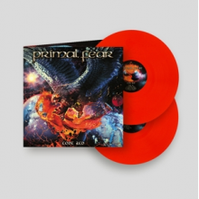 Primal Fear - Code Red