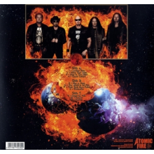 Primal Fear - Code Red