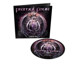 Primal Fear - I Will Be Gone