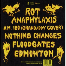 Pup - This Place Sucks Ass