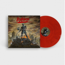 Ruthless - The Fallen