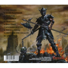 Ruthless - The Fallen