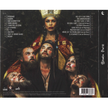 Shaka Ponk - Shaka Ponk