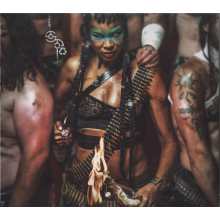 Shaka Ponk - Shaka Ponk