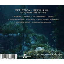 Sonata Arctica - Ecliptica Revisited: 15th Anni