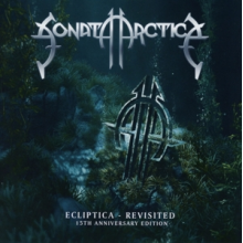 Sonata Arctica - Ecliptica Revisited: 15th Anni