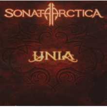 Sonata Arctica - Unia (2021 Reprint)