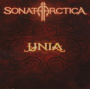 Sonata Arctica - Unia (2021 Reprint)