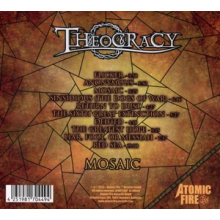 Theocracy - Mosaic