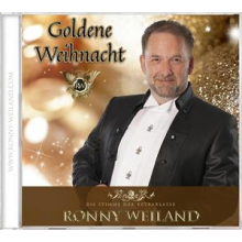 Weiland, Ronny - Goldene Weihnacht