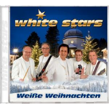 White Stars - Weisse Weihnachten