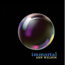 Ann Wilson - Immortal