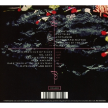 Blaqk Audio - Only Things We Love