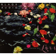 Blaqk Audio - Only Things We Love
