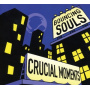 Bouncing Souls - Crucial Moments