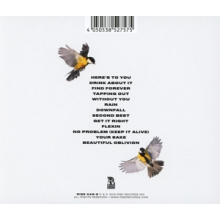 Issues - Beautiful Oblivion