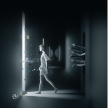 Issues - Beautiful Oblivion