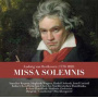 Kolner Rundfunk-Sinfonie-Orchester & Otto Klemperer - Ludwig Van Beethoven: Missa Solemnis