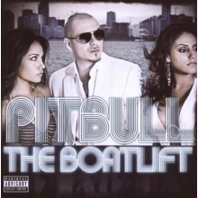Pitbull - Boatlift