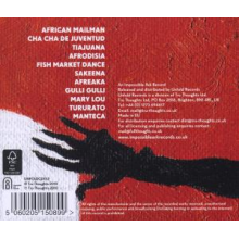 Rhythmagic Orchestra - Rhythmagic Orchestra