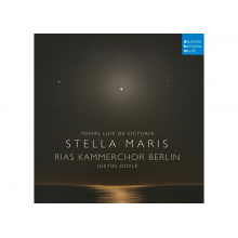 Rias Kammerchor & Justin Doyle - Stella Maris