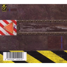 Sleepin' Giantz - Sleepin' Giantz