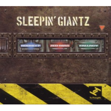 Sleepin' Giantz - Sleepin' Giantz