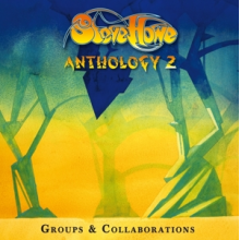 Howe, Steve - Anthology 2: Groups & Collabor