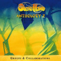 Howe, Steve - Anthology 2: Groups & Collabor